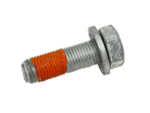 430837S000 - : Knuckle Mount Bolt for Nissan: Armada, Pathfinder Armada, TITAN Image