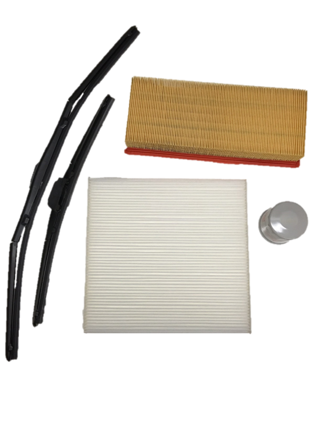 ALTIMA712 - : 2007-2012 2.5L Nissan Altima Maintenance Kit for Nissan Image