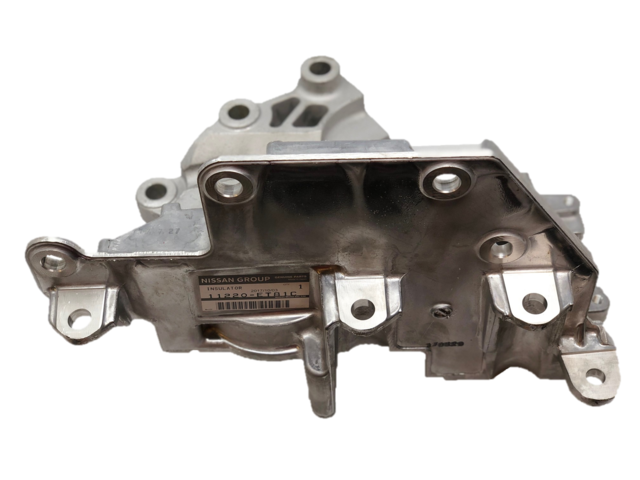 2007-2015 Nissan Driver Left Side Engine Mount 11220-ET81C