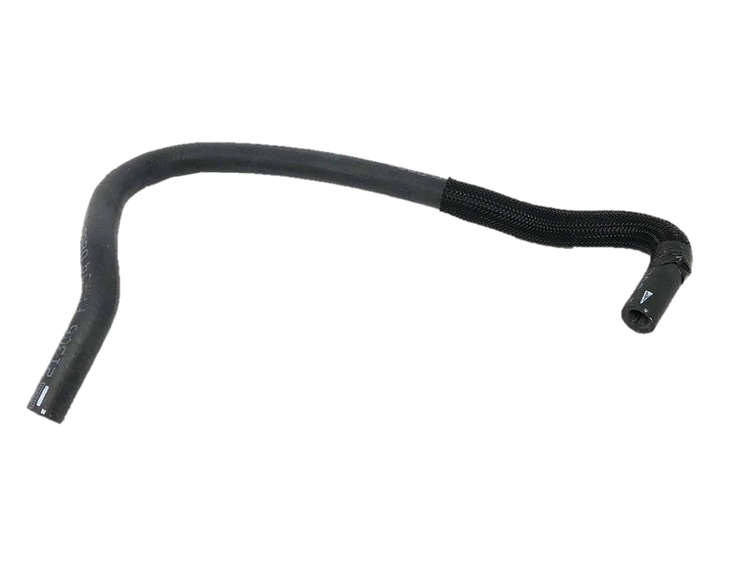 21306EA20A - : Engine Coolant Hose for Nissan: Frontier, NV1500, NV2500, NV3500, Pathfinder, Xterra Image