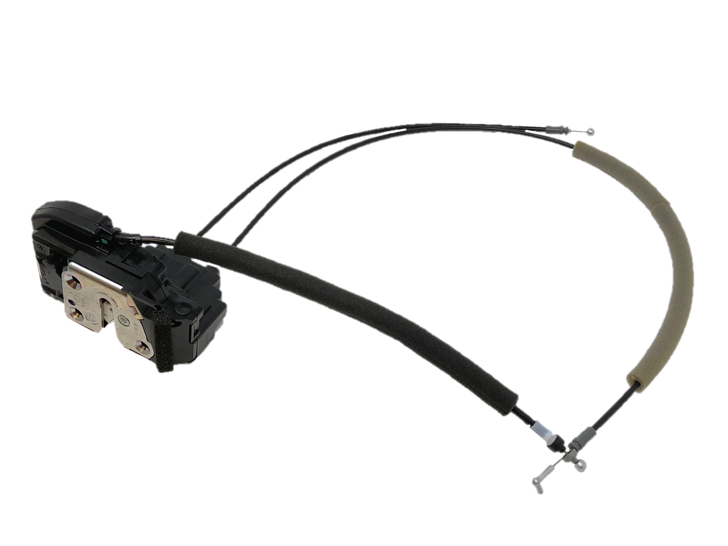 825019GE0A - : Driver Left Rear Door Lock Latch Actuator for Nissan Image