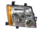 26010EA025 - Electrical: Headlamp Assembly for Nissan Image