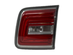 265505ZU2A - : Passenger Right Rear Backup Reverse Lamp for Nissan: Armada Image
