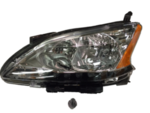 260603SG2A - : Driver Left Side Front Headlamp Headlight for Nissan: Sentra Image