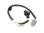 240333KA0A - : Front Fog Light Wiring Harness (either side) for Nissan Image