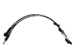 34413ET80A - Manual Transmission: Shift Control Cable for Nissan Image