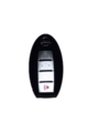 285E33NF4A - : Intelligent Keyless Entry Fob Remote Control (no metal key) for Nissan: LEAF Image