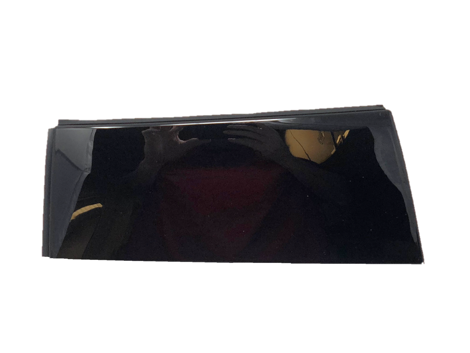 76891CD000 - Body: Applique for Nissan Image