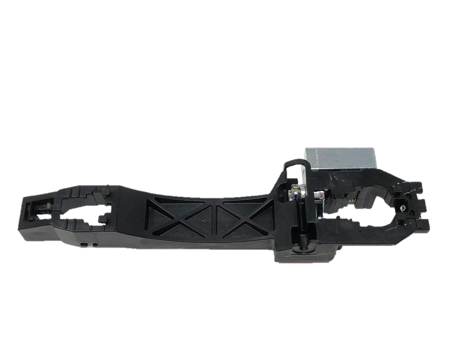 80611ZP06A - Body: Handle Base for Nissan: Frontier Image