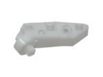 62059JF01A - Body: Stiffener for Nissan Image