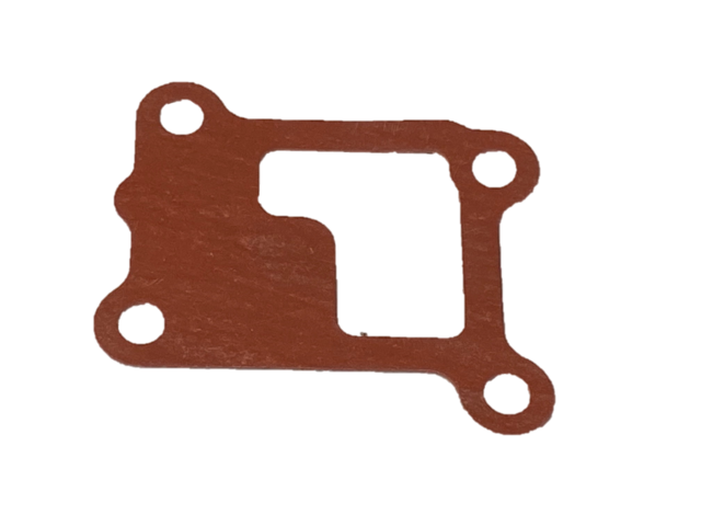A/C Discharge Line – 1998-2002 Nissan Frontier L4 2.4L // 2000-2002 Xterra L4 2.4L, Comfort Auto
