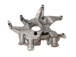 150107S00A - Engine: Oil Pump for Nissan Image
