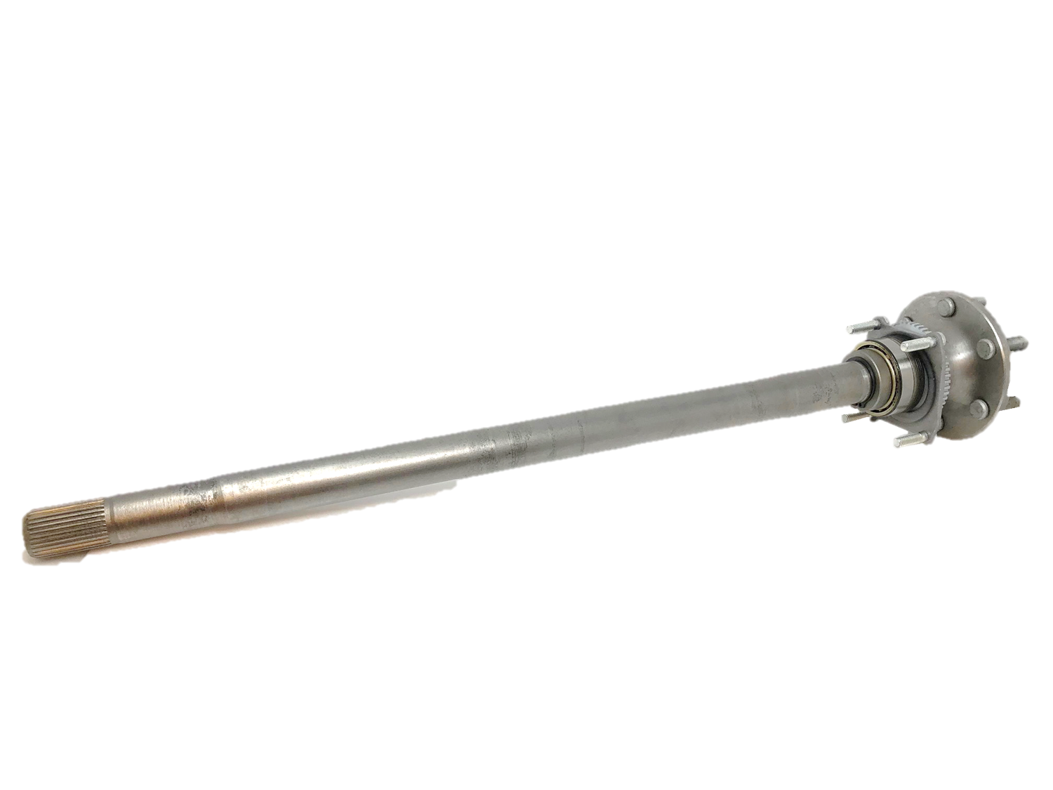 38162EA00A - Universals &amp; Rear Axle: Axle Shafts for Nissan: Frontier, Xterra Image