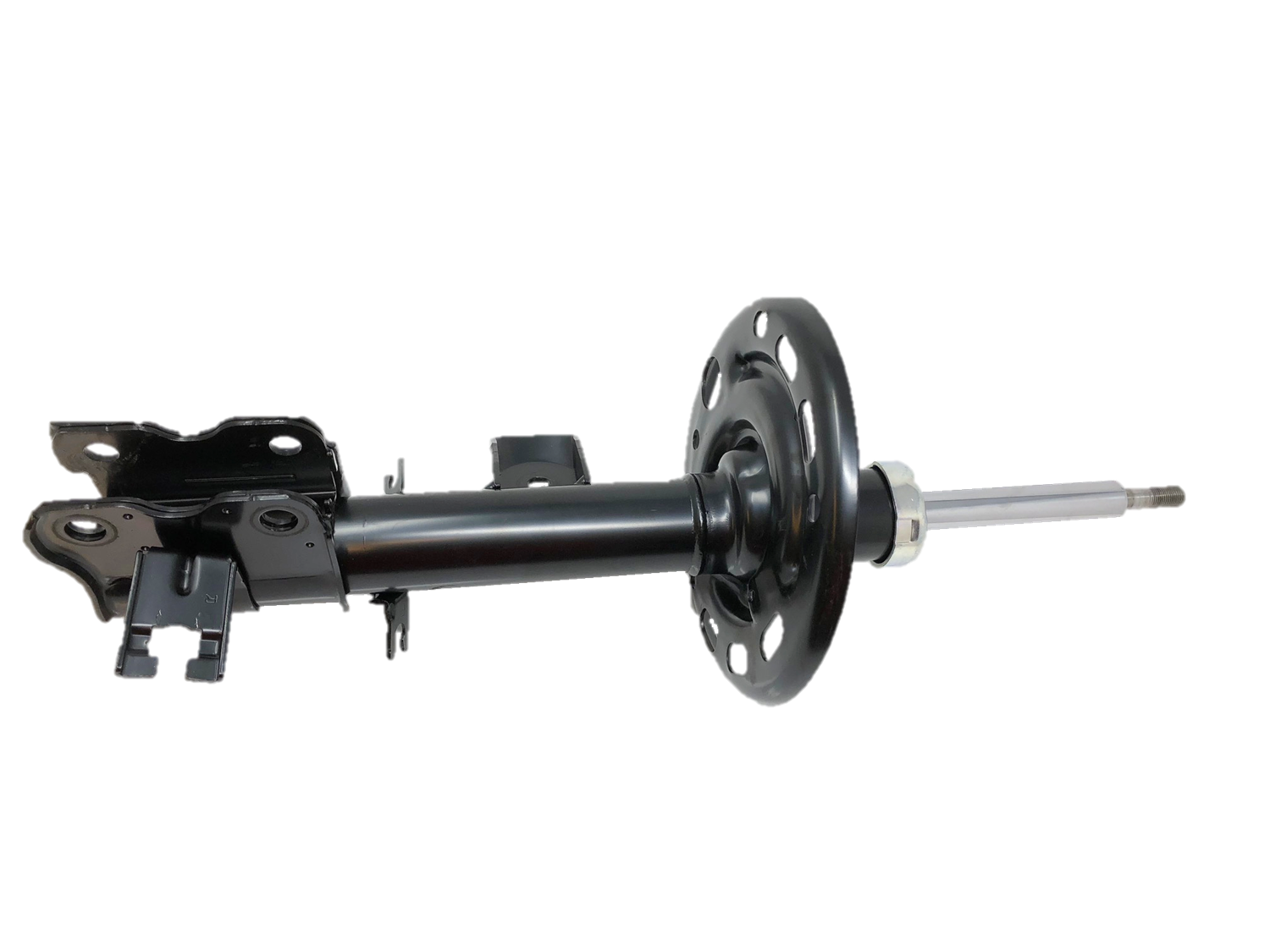 E43021AA0D - Suspension: Strut for Nissan Image