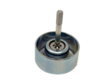 11925JA11A - Maintenance &amp; Lubrication: Idler Pulley for Nissan: Altima, Maxima, Murano, Quest Image