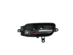 806713TA0D - : Driver Side Left Front Inside Door Handle for Nissan: Altima, Armada, Frontier, Murano, Pathfinder, TITAN, TITAN XD Image