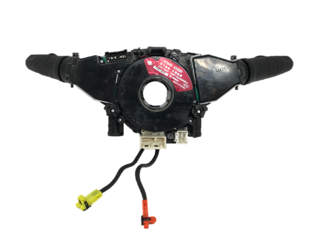 2005-2015 Nissan Steering Wheel Multifunction Combination Switch