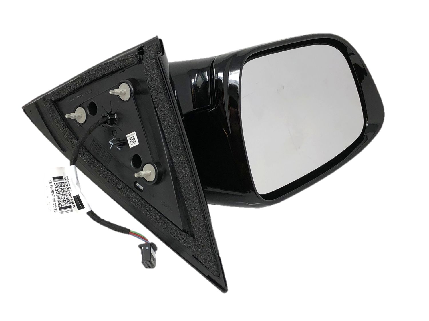 963029PF9A - : Driver Left Front Door Outside Mirror for Nissan Image