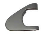 80683EA410 - : Driver Left Front Door Inside Handle Cover for Nissan: Frontier, Pathfinder Image