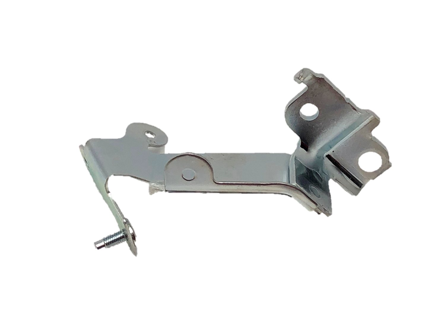 242398J10A - : Adjust Bracket for Nissan: Maxima, Quest Image