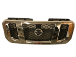 623101PA0B - Body: Grille for Nissan: NV1500, NV2500, NV3500 Image