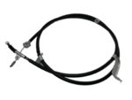 365307S200 - Brakes: Rear Cable for Nissan Image