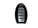 285E39UF7B - : I-Key Remote (with keyless entry) for Nissan: Murano, Pathfinder Image