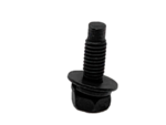 143601631 - : Combo Lamp Assembly Screw (sold individually) for Nissan: Altima, Frontier, Maxima, Sentra, TITAN, TITAN XD, Xterra Image