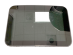 912101JA2D - : Rear Sunroof Glass for Nissan: Quest Image