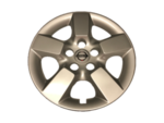 40315JM00B - : 16" Wheel Cover Hub Cap for Nissan: Rogue, Rogue Select Image