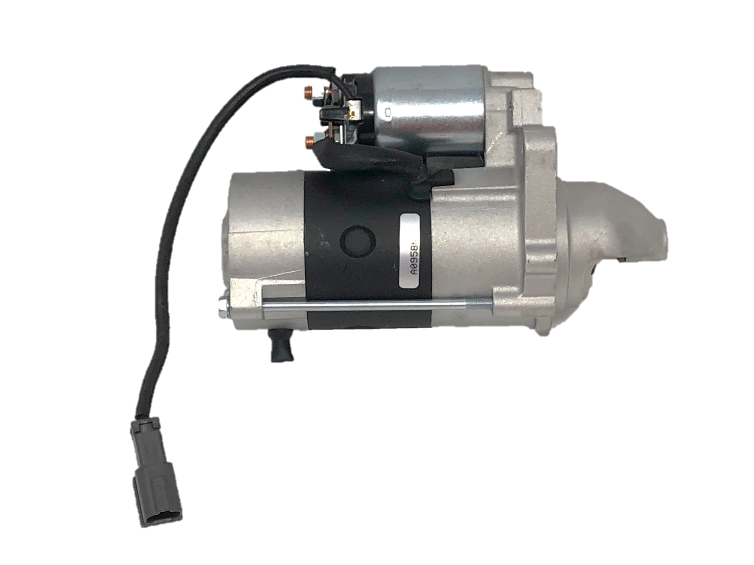 2330M7S000RW - : OEM Nissan Remanufactured Starter for Nissan: Armada, Pathfinder, Pathfinder Armada, TITAN Image