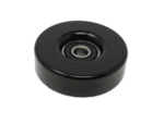 11947AG300 - Belts &amp; Cooling: Accessory Drive Belt Idler Pulley for Nissan Image