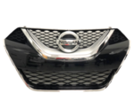 623104RA0A - Body: Grille Assembly for Nissan Image