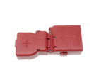 243457993A - : Positive Battery Terminal Cover for Nissan: 350Z, 370Z, GT-R Image