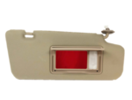 96400CC22B - : Passenger Right Sun Visor Shade (lighted mirror) for Nissan: Murano Image