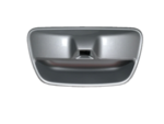 906063NF4B - : Rear Door Liftgate Handle (for vehicles equipped with camera) for Nissan: LEAF Image