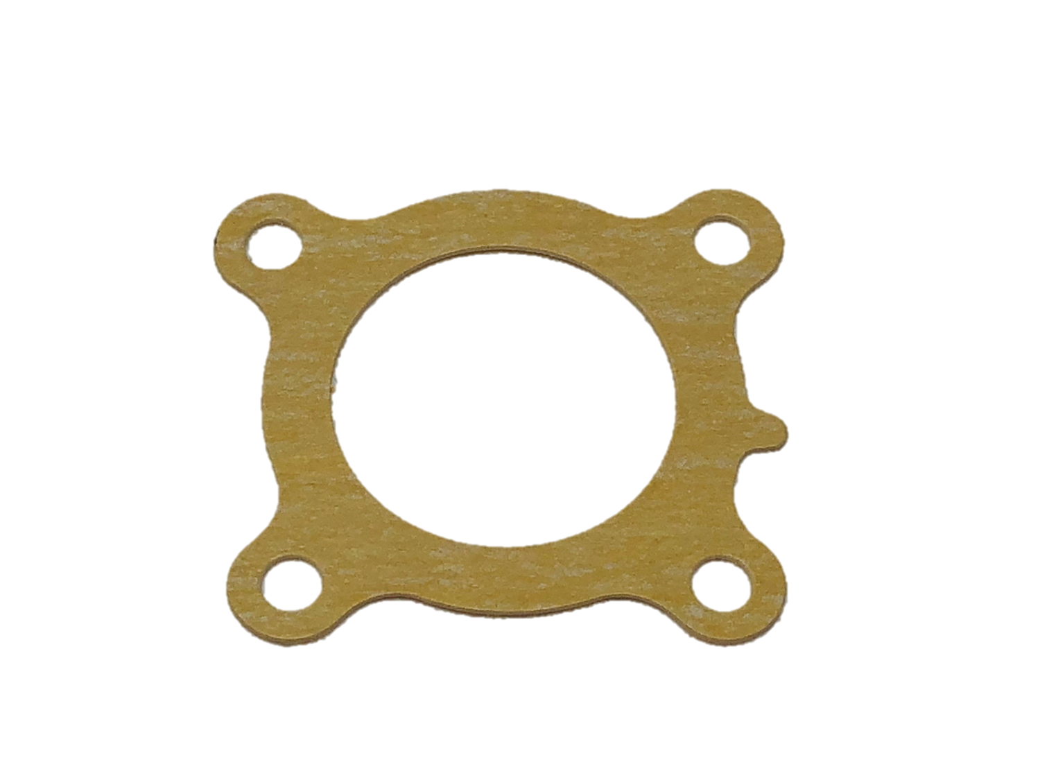 1523953F00 - : Engine Oil Filter Adapter Gasket for Nissan: 240SX, Altima, Axxess, D21, Frontier, Pickup, Stanza, Xterra Image