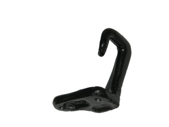 51112EA000 - Trailering: Tow Hook for Nissan Image