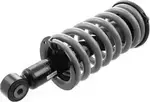 E6C105ZW0JNW - Suspension: Value Advantageâ„¢ COMPLETE SHOCK SPRING AND MOUNT ASSY FRONT for Nissan: Armada Image