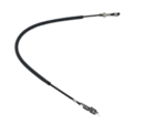 34908JM000 - : Shift Interlock Cable for Nissan: Rogue, Rogue Select Image