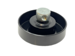 11927AG30A - Cooling System: Pulley for Nissan Image