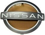 628906TA0A - Body: Emblem for Nissan Image
