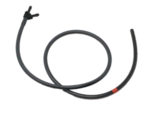 28935EA010 - Body: Washer Hose for Nissan: Frontier, Pathfinder, Xterra Image