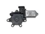 80731EA005 - Body: Window Motor for Nissan: Frontier, Xterra Image