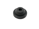 165576N20A - Engine: Mount Plate Bushing for Nissan: Altima, Armada, Cube, Juke, Kicks, Kicks Play, Maxima, Micra, Murano, NV200, Pathfinder, Qashqai, Quest, Rogue, Rogue Select, Rogue Sport, Sentra, Versa Image