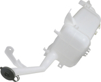 289103AF1A - Body: Washer Reservoir for Nissan Image