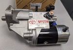 2810017061 - : Starter Assembly for Toyota Image