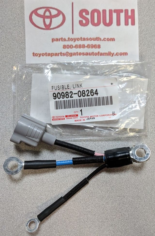 Fusible Link 90982-08264 | Toyota South