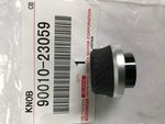 9001023059 - Body: Knob for Toyota Image