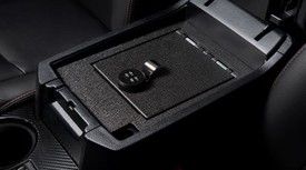 PT97235200 - Interior: Console Safe for Toyota Image